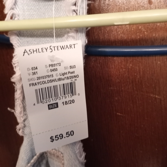 Jacket - Picture 2 of 3